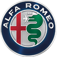 alfa-romeo Logo