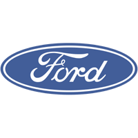 ford Logo