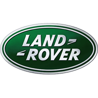 land-rover Logo