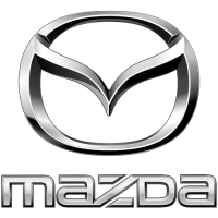 mazda Logo