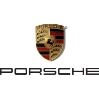 porsche Logo