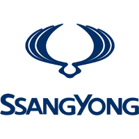 ssangyong Logo