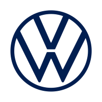 volkswagen Logo