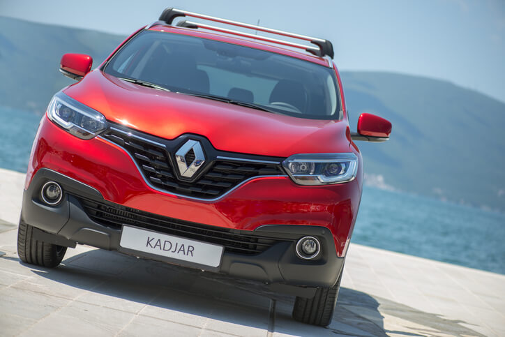 Renault Kadjar