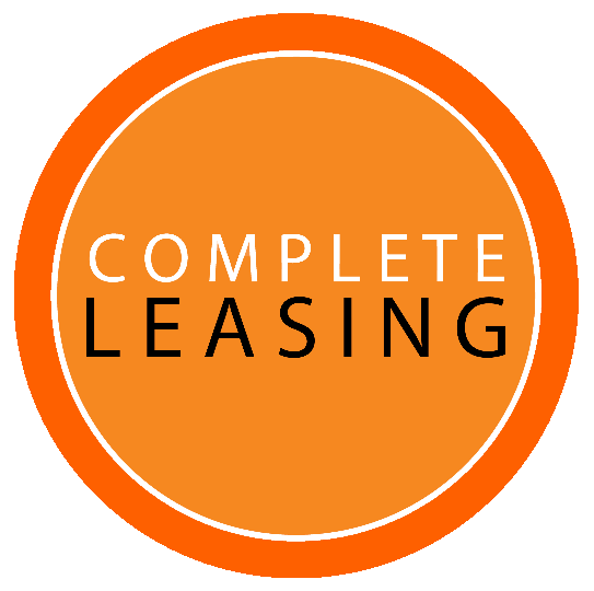 Complete Leasing Logo