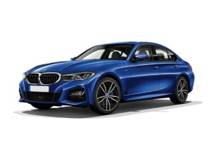Image of BMW 3 Series Image of BMW 3 Series