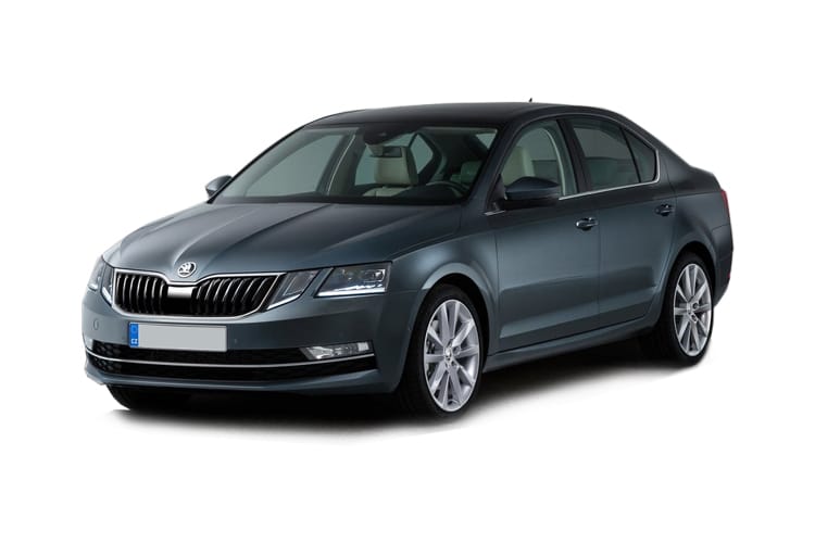Image of Skoda Octavia Hatch 5Dr Image of Skoda Octavia Hatch 5Dr